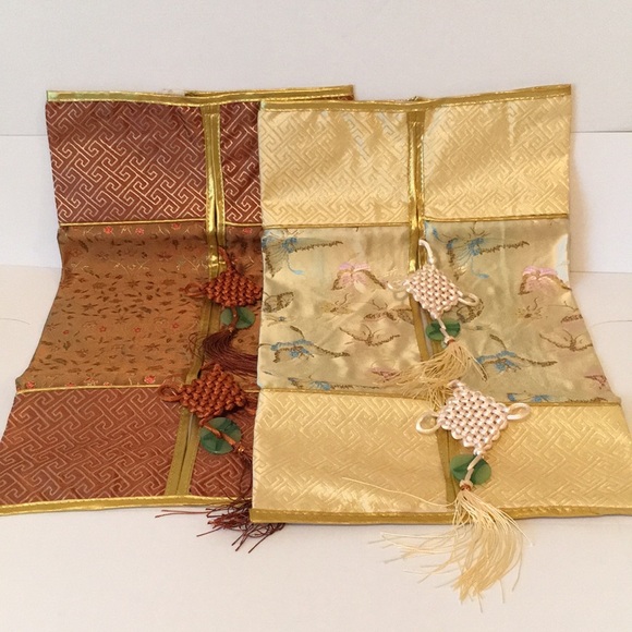 Decorative Tissue Box Cover. New - Picture 1 of 14